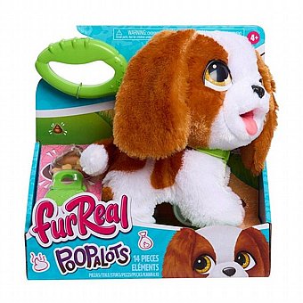 ���� ���� ���� ������������� - Fur real