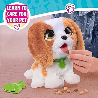 ���� ���� ���� ������������� - Fur real