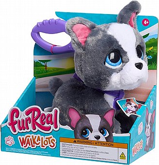 ���� ����� ������ - Fur real
