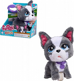 ���� ����� ������ - Fur real