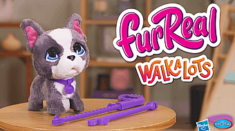 ���� ����� ������ - Fur real