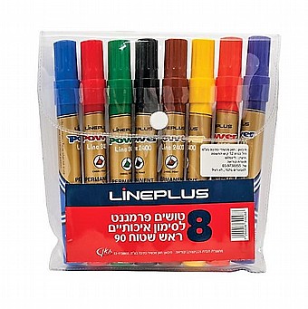 �� 8 ����� ��� ������ ��� ���� 70 - ���� Line Plus