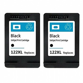 ��� ���� ��� ���� ������ HP 122XL CH563HE