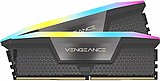 ������ ����� ���� Corsair Vengeance RGB 2CH326030BZK 2x16 DDR5 6000MHz