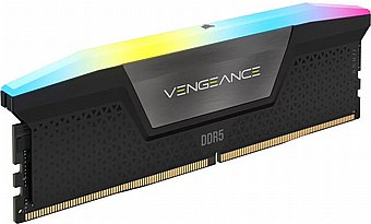 ������ ����� ���� Corsair Vengeance RGB 2CH5-1165640010 DDR5 5600MHz