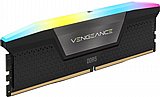 זיכרון למחשב נייח Corsair Vengeance RGB 2CH5-1165640010 DDR5 5600MHz זיכרון למחשב נייח Corsair Vengeance RGB 2CH5-1165640010 DDR5 5600MHz