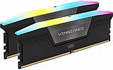 זיכרון למחשב נייח Corsair Vengeance RGB 2CH516603620 DDR5 6000MHz זיכרון למחשב נייח Corsair Vengeance RGB 2CH516603620 DDR5 6000MHz