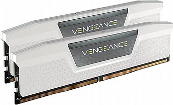 ������ ����� ���� Corsair Vengeance 2CK53260365W 2x16 DDR5 6000MHz