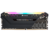 זיכרון למחשב נייח Corsair Vengeance Pro RGB CM4X16GC3200C16W2E 16GB DDR4 3200MHz זיכרון למחשב נייח Corsair Vengeance Pro RGB CM4X16GC3200C16W2E 16GB DDR4 3200MHz