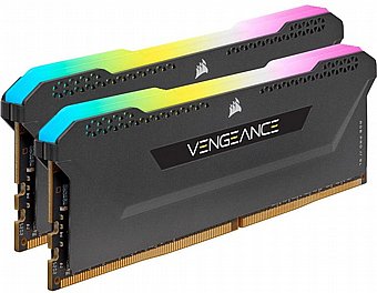 ������ ����� ���� Corsair Vengeance RGB Pro 2CMW163252 2x8 DDR4 3200MHz