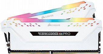 ������ ����� ���� Corsair Vengeance RGB Pro 2CMW32325W 2x16 DDR4 3200MHz