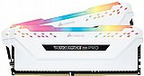 זיכרון למחשב נייח Corsair Vengeance RGB Pro 2CMW32325W 2x16 DDR4 3200MHz זיכרון למחשב נייח Corsair Vengeance RGB Pro 2CMW32325W 2x16 DDR4 3200MHz