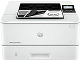 מדפסת לייזר שחור לבן HP LaserJet Pro 4002dn 2Z605F מדפסת לייזר שחור לבן HP LaserJet Pro 4002dn 2Z605F