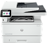מדפסת לייזר שחור לבן HP LaserJet Pro MFP 4102fdn 2Z623F מדפסת לייזר שחור לבן HP LaserJet Pro MFP 4102fdn 2Z623F
