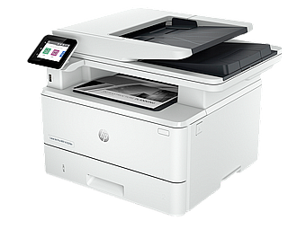 ����� ����� ���� ��� HP LaserJet Pro MFP 4102fdn 2Z623F