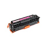 טונר מגנטה תואם HP CF383A טונר מגנטה תואם HP CF383A