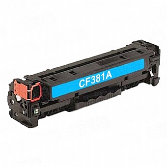 ���� ���� ���� HP CF381A