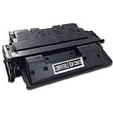 טונר שחור תואם HP 61X C8061X טונר שחור תואם HP 61X C8061X