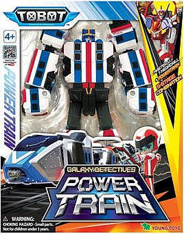 ����� ���� ������� Tobot - ����� �����