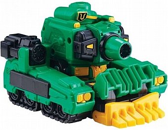����� ���� ���� Tobot - ����� JACKHAMMER