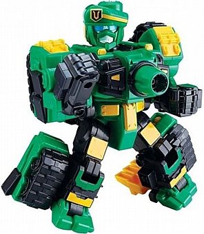 ����� ���� ���� Tobot - ����� JACKHAMMER