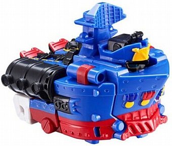 ����� ���� ���� Tobot - ����� RIPTIDE