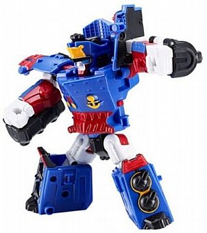 ����� ���� ���� Tobot - ����� RIPTIDE
