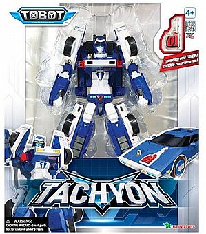 ����� ���� ������� Tobot - �����