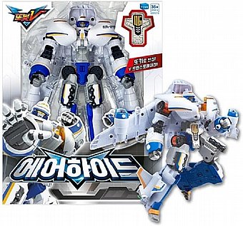 ���� ����� Tobot - ��������