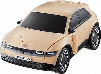 ����� ���� ���� Tobot - ����� X