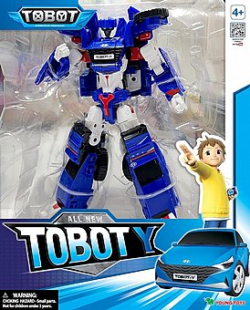 ����� ���� ���� Tobot - ����� Y