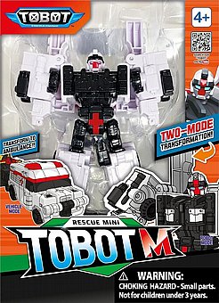 ����� ���� ���� Tobot - ����� M