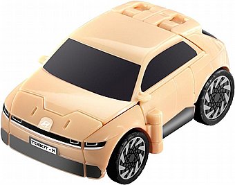 ����� ���� ���� Tobot - ���� ����� X