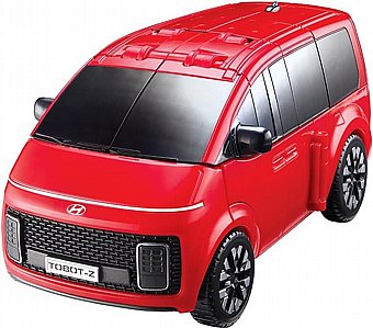 ����� ���� ���� Tobot - ���� ����� Z