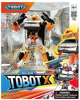 ����� ���� ���� Tobot - ����� ����� X