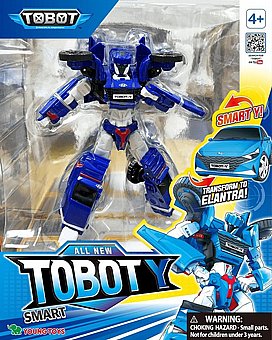 ����� ���� ���� Tobot - ����� ����� Y