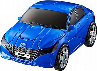 ����� ���� ���� Tobot - ����� ����� Y
