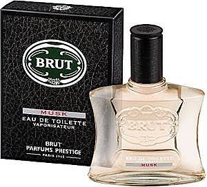 ���� ���� Brut Musk E.D.T 100 ml