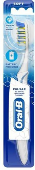 ����� ��� ������ ������ Pulsar 3D (����� �� �����) Oral-B - ����� ���
