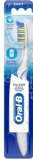 מברשת רכה להלבנת שיניים Pulsar 3D (מופעל על סוללה) Oral-B - יחידה אחת מברשת רכה להלבנת שיניים Pulsar 3D (מופעל על סוללה) Oral-B - יחידה אחת