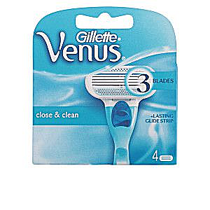 ����� ����� �� ������ Gillette Venus Classic ����� ����� ����� - 4 ������
