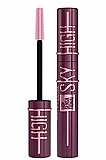 Maybelline Lash Sensational Sky High Mascara - îñ÷øä ìàô÷è äàøëä î÷ñéîìé åðôç îìà ùì äøéñéí - öáò áåøãå Maybelline Lash Sensational Sky High Mascara - îñ÷øä ìàô÷è äàøëä î÷ñéîìé åðôç îìà ùì äøéñéí - öáò áåøãå