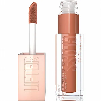 Maybelline Lifter Gloss - ����� ���� ����� ������ ���������� - ���� 025 Taffy (����)