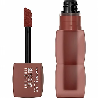 Maybelline Super Stay Teddy Tint  - ����� ���� ���� ���� - ���� 20 ����� ���