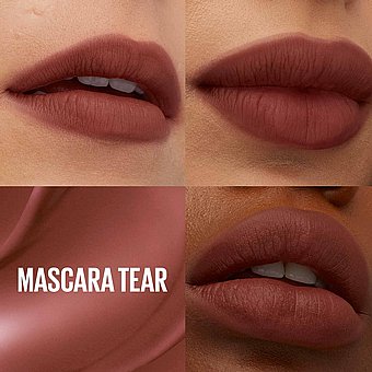 Maybelline Super Stay Teddy Tint  - ����� ���� ���� ���� - ���� 20 ����� ���