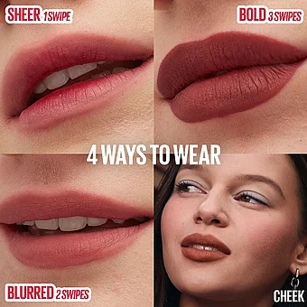 Maybelline Super Stay Teddy Tint  - ����� ���� ���� ���� - ���� 20 ����� ���