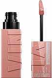 Maybelline Super Stay Vinyl Ink - ����� ����� ���� ������ ����� - ���� 65 Captivated