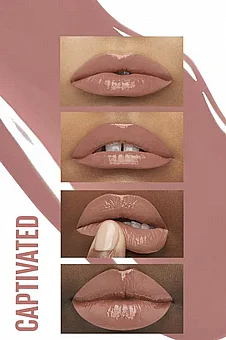 Maybelline Super Stay Vinyl Ink - ����� ����� ���� ������ ����� - ���� 65 Captivated