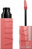שפתון מבית מייבלין מייב סופרסטיי אינק וויניל ניוד בגוון 100 שפתון מבית מייבלין מייב סופרסטיי אינק וויניל ניוד בגוון 100