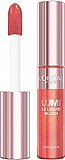 L'Or?al Paris - סומק נוזלי Lumi Le Liquid Blush - גוון 625 Gold Pink (ורוד זהוב) L'Or?al Paris - סומק נוזלי Lumi Le Liquid Blush - גוון 625 Gold Pink (ורוד זהוב)